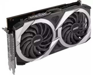 Відеокарта MSI Radeon RX 6750 XT MECH 2X 12G V1