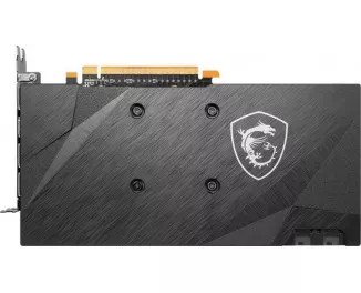 Відеокарта MSI Radeon RX 6750 XT MECH 2X 12G V1