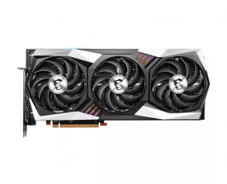 Видеокарта MSI Radeon RX 7900 XTX GAMING TRIO CLASSIC 24G