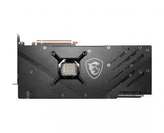 Видеокарта MSI Radeon RX 7900 XTX GAMING TRIO CLASSIC 24G