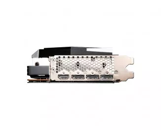 Видеокарта MSI Radeon RX 7900 XTX GAMING TRIO CLASSIC 24G