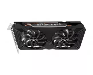 Видеокарта Palit GeForce GTX 1660 Super GamingPro (NE6166S018J9-1160A-1)