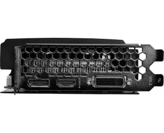 Видеокарта Palit GeForce RTX 3050 Dual 8GB GDDR6 (NE63050018P1-1070D)