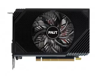 Видеокарта Palit GeForce RTX 3050 StormX 6G (NE63050018JE-1072F)