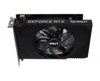 Видеокарта Palit GeForce RTX 3050 StormX 6G (NE63050018JE-1072F)