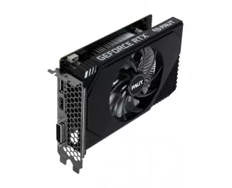 Видеокарта Palit GeForce RTX 3050 StormX 6G (NE63050018JE-1072F)
