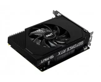 Видеокарта Palit GeForce RTX 3050 StormX 6G (NE63050018JE-1072F)