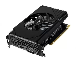 Видеокарта Palit GeForce RTX 3050 StormX 6G (NE63050018JE-1072F)