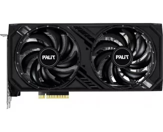 Відеокарта Palit GeForce RTX 4060 Dual OC (NE64060T19P1-1070D)
