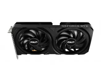 Видеокарта Palit GeForce RTX 4060 Infinity 2 OC (NE64060S19P1-1070L)