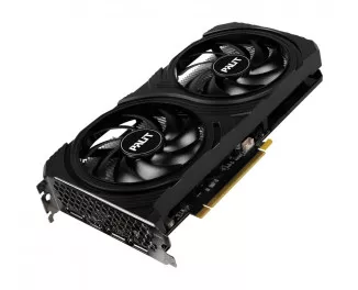 Видеокарта Palit GeForce RTX 4060 Infinity 2 OC (NE64060S19P1-1070L)