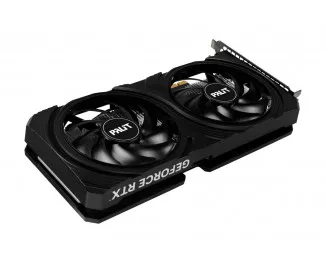 Видеокарта Palit GeForce RTX 4060 Infinity 2 OC (NE64060S19P1-1070L)