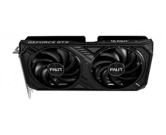 Відеокарта Palit GeForce RTX 4060 Ti Dual OC 8GB (NE6406TT19P1-1060D)