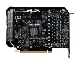 Видеокарта Palit GeForce RTX 4060 Ti StormX 8GB (NE6406T019P1-1060F)