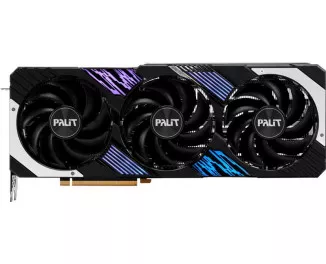 Видеокарта Palit GeForce RTX 4070 GamingPro OC 12GB GDDR6X (NED4070H19K9-1043A)