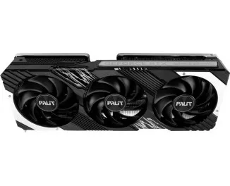 Видеокарта Palit GeForce RTX 4070 GamingPro OC 12GB GDDR6X (NED4070H19K9-1043A)