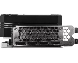 Видеокарта Palit GeForce RTX 4070 GamingPro OC 12GB GDDR6X (NED4070H19K9-1043A)