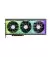 Видеокарта Palit GeForce RTX 4070 Ti GameRock Classic OC (NED407TH19K9-1046G)