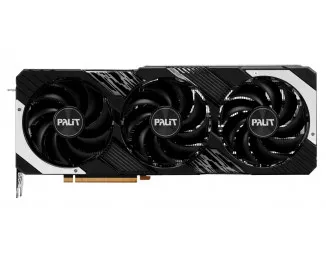 Видеокарта Palit GeForce RTX 4070 Ti GamingPro 12GB GDDR6X (NED407T019K9-1043A)
