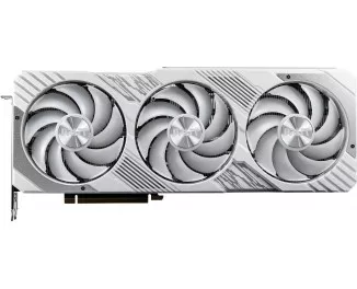 Видеокарта Palit GeForce RTX 4070 Ti GamingPro White OC (NED407TV19K9-1043W)