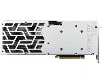 Видеокарта Palit GeForce RTX 4070 Ti GamingPro White OC (NED407TV19K9-1043W)
