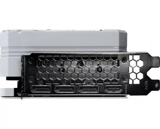 Видеокарта Palit GeForce RTX 4070 Ti GamingPro White OC (NED407TV19K9-1043W)