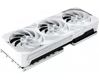 Видеокарта Palit GeForce RTX 4070 Ti GamingPro White OC (NED407TV19K9-1043W)