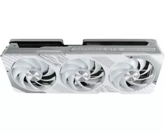 Видеокарта Palit GeForce RTX 4070 Ti GamingPro White OC (NED407TV19K9-1043W)