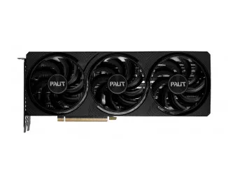 Видеокарта Palit GeForce RTX 4070 Ti SUPER Infinity 3 16G (NED47TSS19T2-1043S)