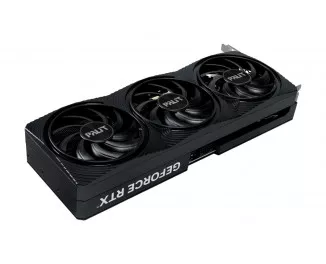 Видеокарта Palit GeForce RTX 4070 Ti SUPER Infinity 3 16G (NED47TSS19T2-1043S)