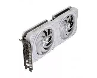 Видеокарта Palit GeForce RTX 4070 White OC 12GB GDDR6 (NE64070S19K9-1048L)
