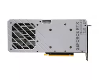 Видеокарта Palit GeForce RTX 4070 White OC 12GB GDDR6 (NE64070S19K9-1048L)