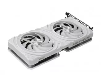 Видеокарта Palit GeForce RTX 4070 White OC 12GB GDDR6 (NE64070S19K9-1048L)