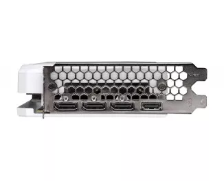 Видеокарта Palit GeForce RTX 4070 White OC 12GB GDDR6 (NE64070S19K9-1048L)