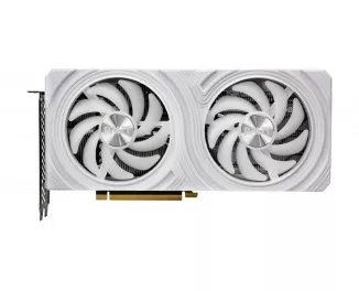 Видеокарта Palit GeForce RTX 4070 White OC 12GB GDDR6 (NE64070S19K9-1048L)