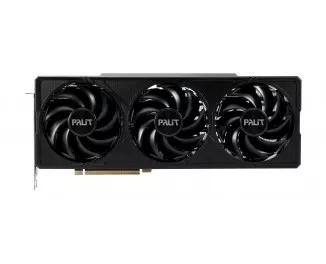 Відеокарта Palit GeForce RTX 4080 SUPER JetStream OC (NED408SS19T2-1032J)