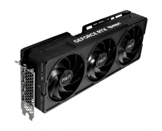 Відеокарта Palit GeForce RTX 4080 SUPER JetStream OC (NED408SS19T2-1032J)