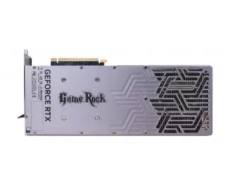 Видеокарта Palit GeForce RTX 4090 GameRock (NED4090019SB-1020G)