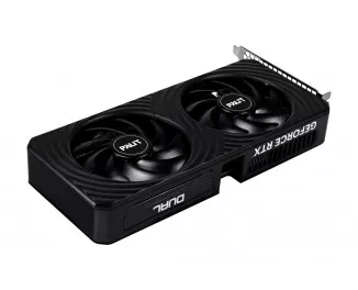 Видеокарта Palit GeForce RTX 5060 Dual OC (NE75060S19P1-GB2063D)