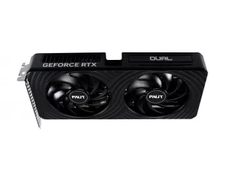 Видеокарта Palit GeForce RTX 5060 Dual OC (NE75060S19P1-GB2063D)