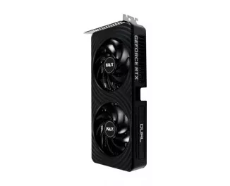 Видеокарта Palit GeForce RTX 5060 Dual OC (NE75060S19P1-GB2063D)