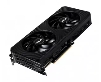 Видеокарта Palit GeForce RTX 5060 Dual OC (NE75060S19P1-GB2063D)