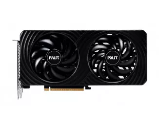 Видеокарта Palit GeForce RTX 5060 Ti Dual 8GB (NE7506T019P1-GB2062D)