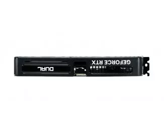 Видеокарта Palit GeForce RTX 5060 Ti Dual OC 8GB (NE7506TT19P1-GB2062D)