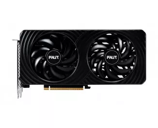 Видеокарта Palit GeForce RTX 5060 Ti Dual OC 8GB (NE7506TT19P1-GB2062D)
