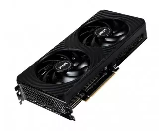 Видеокарта Palit GeForce RTX 5060 Ti Dual OC 8GB (NE7506TT19P1-GB2062D)