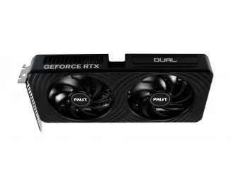 Видеокарта Palit GeForce RTX 5060 Ti Dual OC 8GB (NE7506TT19P1-GB2062D)