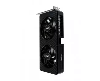 Видеокарта Palit GeForce RTX 5060 Ti Dual OC 8GB (NE7506TT19P1-GB2062D)