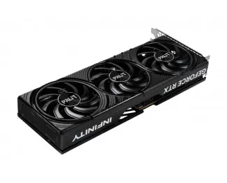 Відеокарта Palit GeForce RTX 5060 Ti Infinity 3 16GB (NE7506T019T1-GB2061S)
