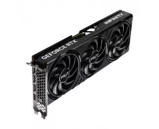 Відеокарта Palit GeForce RTX 5060 Ti Infinity 3 16GB (NE7506T019T1-GB2061S)